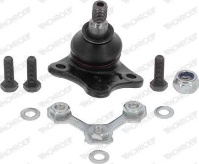 MONROE L29536 - Giunto di supporto / guida www.autoricambi360.it
