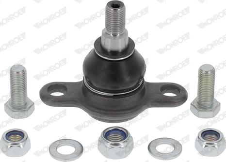 Monroe L29578 - Giunto di supporto / guida www.autoricambi360.it