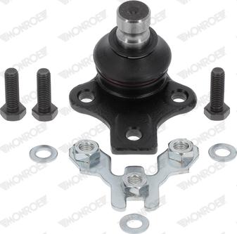 Monroe L29026 - Giunto di supporto / guida www.autoricambi360.it