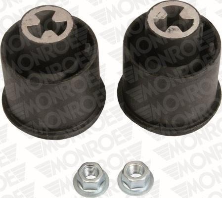 Monroe L29849 - Supporto, Corpo assiale www.autoricambi360.it