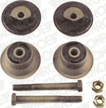 MONROE L29831 - Supporto, Corpo assiale www.autoricambi360.it