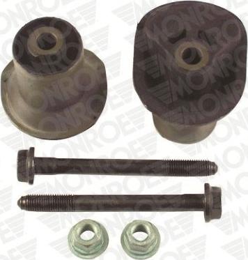 MONROE L29829 - Supporto, Corpo assiale www.autoricambi360.it