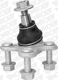 MONROE L29A02 - Giunto di supporto / guida www.autoricambi360.it