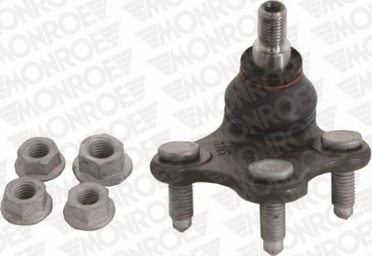 MONROE L29A24 - Giunto di supporto / guida www.autoricambi360.it