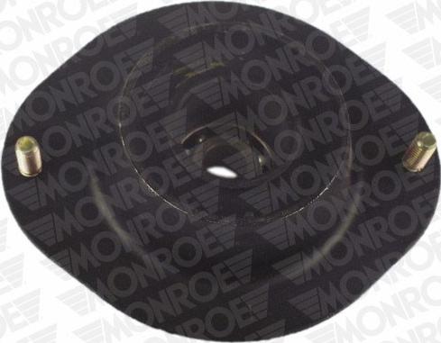 MONROE L24503 - Supporto ammortizzatore a molla www.autoricambi360.it
