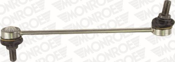 MONROE L24602 - Asta / Puntone, Stabilizzatore www.autoricambi360.it