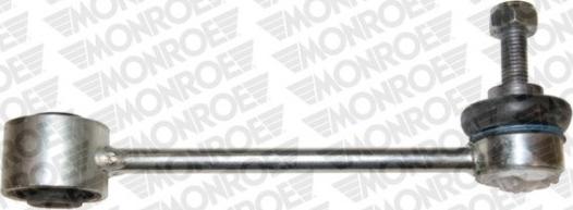 MONROE L24619 - Asta / Puntone, Stabilizzatore www.autoricambi360.it