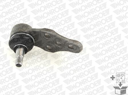 MONROE L24104 - Giunto di supporto / guida www.autoricambi360.it