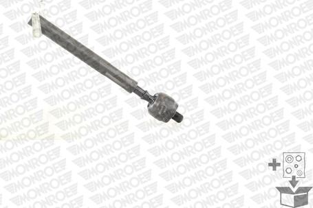 MONROE L2540 - Giunto assiale, Asta trasversale www.autoricambi360.it
