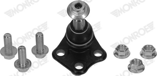 MONROE L25595 - Giunto di supporto / guida www.autoricambi360.it