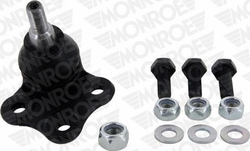 MONROE L25565 - Giunto di supporto / guida www.autoricambi360.it