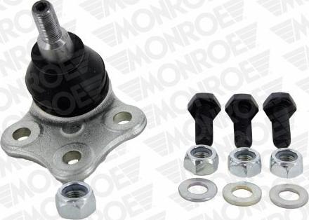 MONROE L25561 - Giunto di supporto / guida www.autoricambi360.it