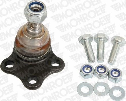 MONROE L25527 - Giunto di supporto / guida www.autoricambi360.it