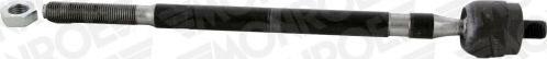 Monroe L25229 - Giunto assiale, Asta trasversale www.autoricambi360.it