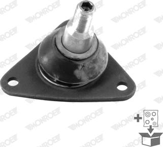 MONROE L2577 - Giunto di supporto / guida www.autoricambi360.it