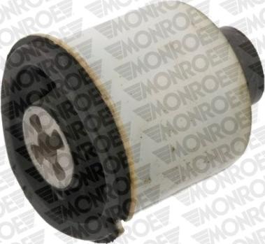 MONROE L25L08 - Supporto, Corpo assiale www.autoricambi360.it