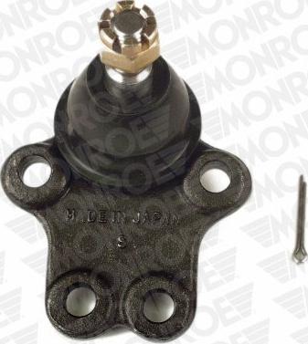 MONROE L20011 - Giunto di supporto / guida www.autoricambi360.it