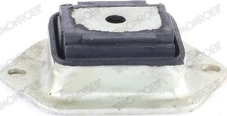 MONROE L28545 - Supporto cuscinetto, Corpo assiale www.autoricambi360.it