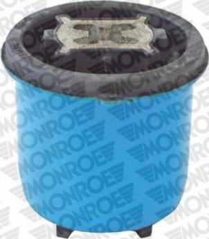 MONROE L28L00 - Supporto, Corpo assiale www.autoricambi360.it