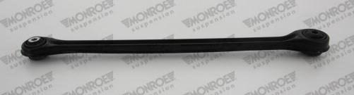 MONROE L23672 - Asta / Puntone, Sospensione ruote www.autoricambi360.it