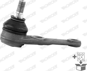 MONROE L2701 - Giunto di supporto / guida www.autoricambi360.it