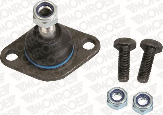 MONROE L70003 - Giunto di supporto / guida www.autoricambi360.it