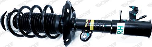 MONROE M2N4G9025 - Ammortizzatore www.autoricambi360.it