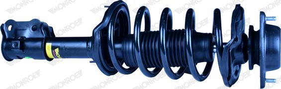 MONROE M2N4G9205 - Ammortizzatore www.autoricambi360.it