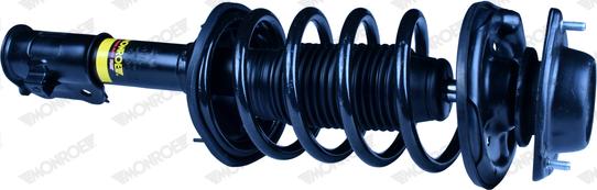 MONROE M2N4G9206 - Ammortizzatore www.autoricambi360.it
