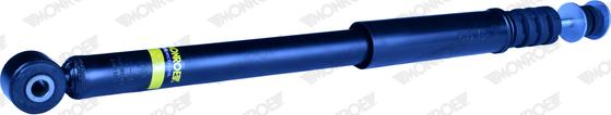 MONROE M2N4G1166 - Ammortizzatore www.autoricambi360.it