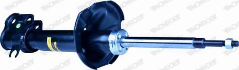 MONROE M2N4G8125 - Ammortizzatore www.autoricambi360.it