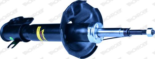 MONROE M2N4G8126 - Ammortizzatore www.autoricambi360.it