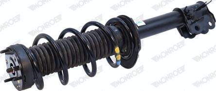 Monroe M2N4G8355 - Ammortizzatore www.autoricambi360.it