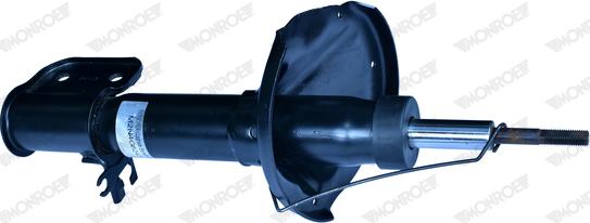 MONROE M2N4G8243 - Ammortizzatore www.autoricambi360.it