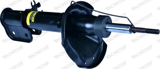 MONROE M2N4G8242 - Ammortizzatore www.autoricambi360.it
