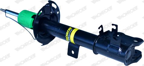 Monroe M2N4G7476 - Ammortizzatore www.autoricambi360.it