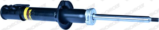 MONROE M2N4G7081 - Ammortizzatore www.autoricambi360.it