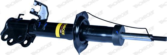 MONROE M2N4G7028 - Ammortizzatore www.autoricambi360.it