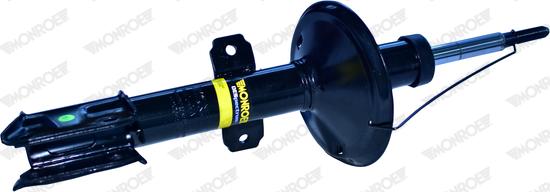 MONROE M2N4G7392 - Ammortizzatore www.autoricambi360.it