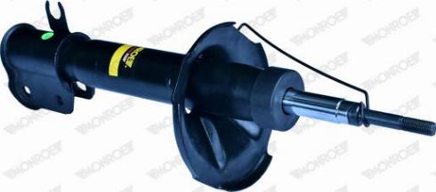 MONROE M2N5G8125 - Ammortizzatore www.autoricambi360.it