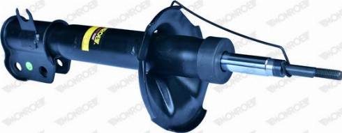 MONROE M2N5G8126 - Ammortizzatore www.autoricambi360.it