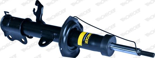 MONROE M2N5G7027 - Ammortizzatore www.autoricambi360.it