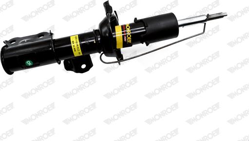 MONROE M2N3G9009 - Ammortizzatore www.autoricambi360.it