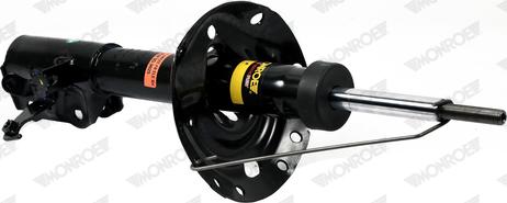 MONROE M2N3G9025 - Ammortizzatore www.autoricambi360.it