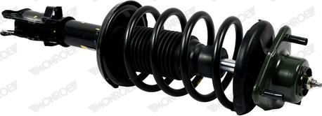 MONROE M2N3G9204 - Ammortizzatore www.autoricambi360.it