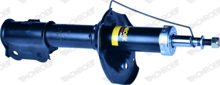 MONROE M2N3G9205 - Ammortizzatore www.autoricambi360.it