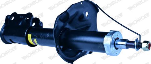 MONROE M2N3G9206 - Ammortizzatore www.autoricambi360.it