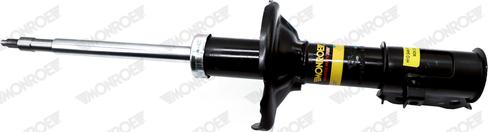 MONROE M2N3G9201 - Ammortizzatore www.autoricambi360.it