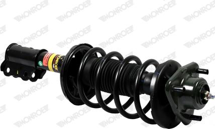 MONROE M2N3G9203 - Ammortizzatore www.autoricambi360.it