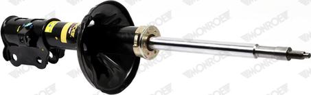 MONROE M2N3G9202 - Ammortizzatore www.autoricambi360.it